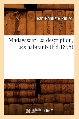Madagascar