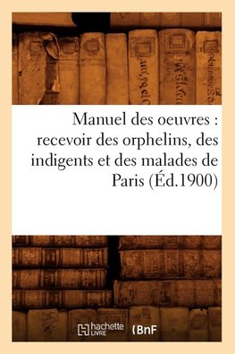 Manuel des oeuvres