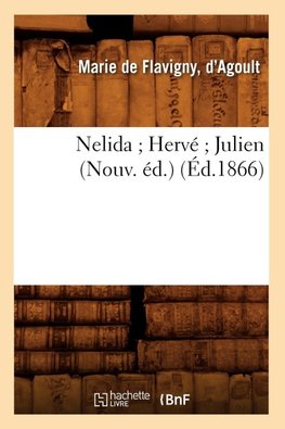Nelida Hervé Julien (Nouv. éd.) (Éd.1866)