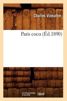 Paris cocu (Éd.1890)