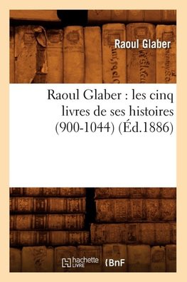 Raoul Glaber