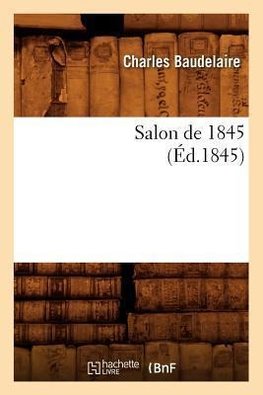 Salon de 1845 (Éd.1845)