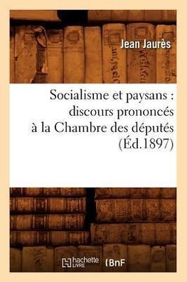 Socialisme et paysans
