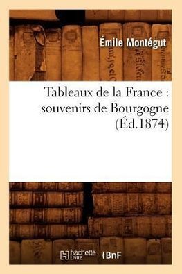 Tableaux de la France