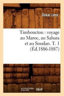 Timbouctou