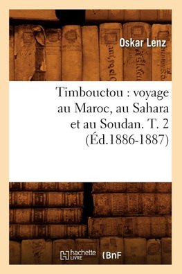 Timbouctou