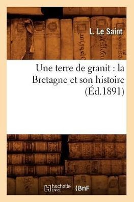 Une terre de granit