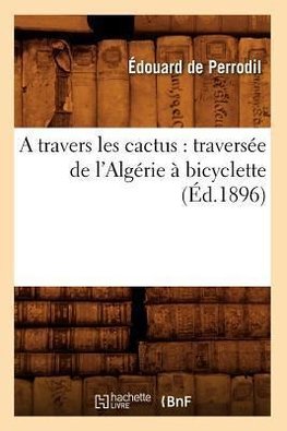 A travers les cactus