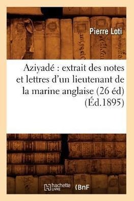 Aziyadé