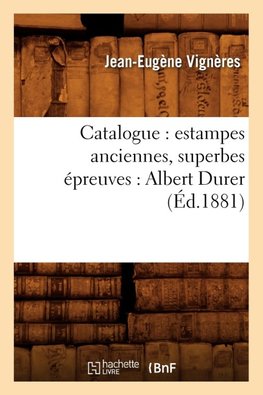 Catalogue