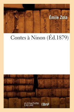 Contes à Ninon (Éd.1879)