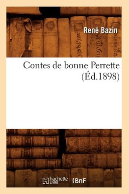 Contes de bonne Perrette (Éd.1898)