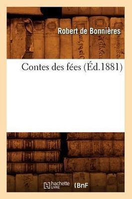 Contes des fées (Éd.1881)