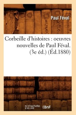 Corbeille d'histoires