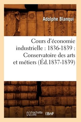 Cours d'économie industrielle