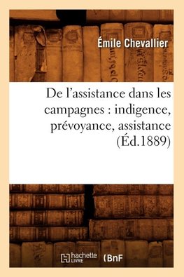 De l'assistance dans les campagnes