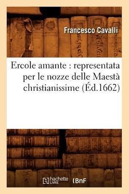 Ercole amante