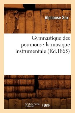 Gymnastique des poumons