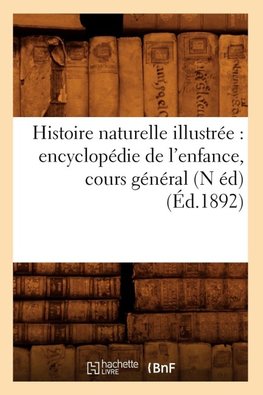 Histoire naturelle illustrée