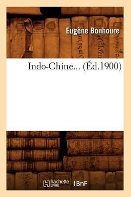 Indo-Chine (Éd.1900)