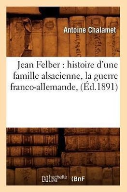 Jean Felber