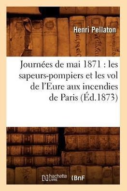 Journées de mai 1871