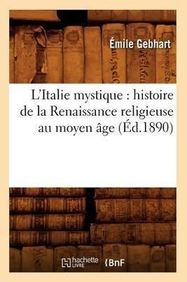 L'Italie mystique