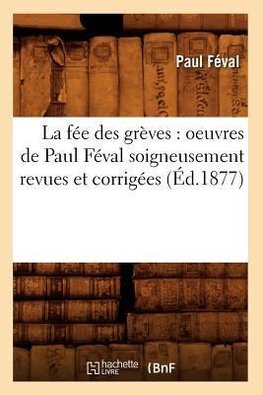 La fée des grèves