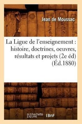 La Ligue de l'enseignement