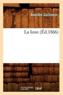La lune (Éd.1866)