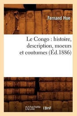 Le Congo