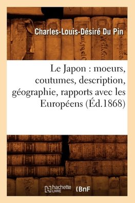 Le Japon