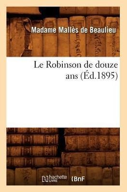 Le Robinson de douze ans (Éd.1895)