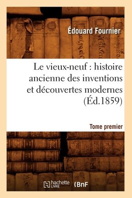 Le vieux-neuf