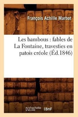 Les bambous