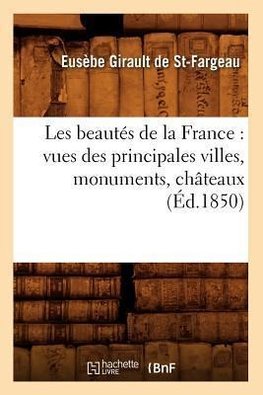 Les beautés de la France