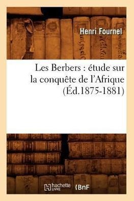 Les Berbers