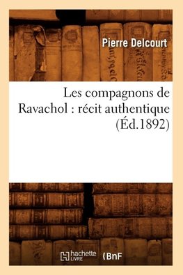 Les compagnons de Ravachol