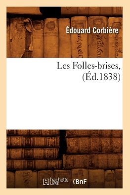 Les Folles-brises, (Éd.1838)