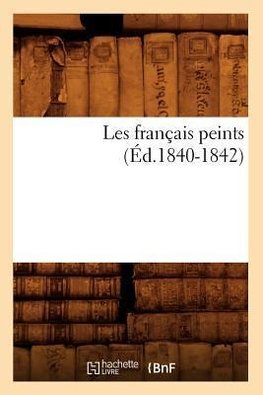 Les français peints (Éd.1840-1842)