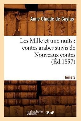 Les Mille et une nuits