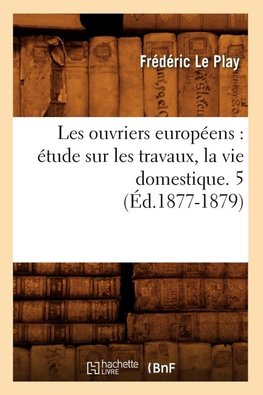 Les ouvriers européens