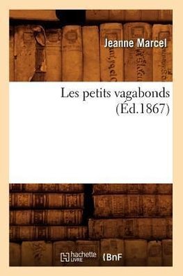 Les petits vagabonds (Éd.1867)