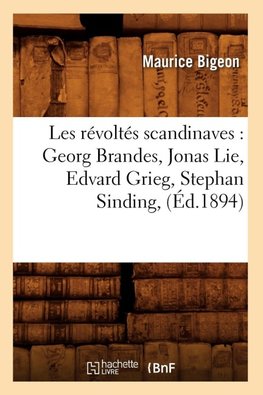 Les révoltés scandinaves