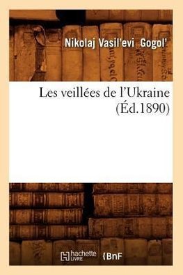 Les veillées de l'Ukraine (Éd.1890)