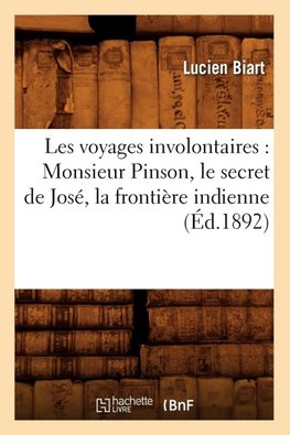 Les voyages involontaires