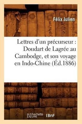 Lettres d'un précurseur