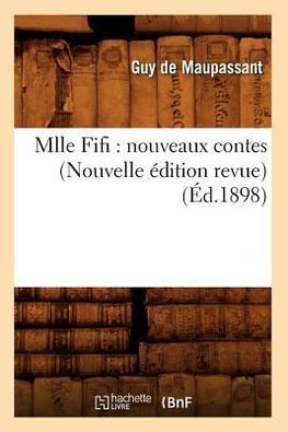 Mlle Fifi
