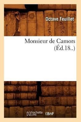 Monsieur de Camors (Éd.18..)