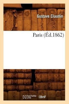 Paris (Éd.1862)
